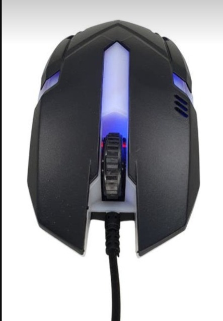 Miniatura 2 de COMBO TECLADO KM170